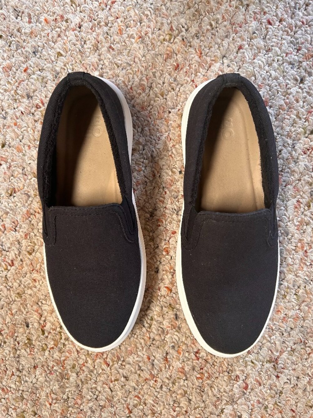 Women's Abeo Jumpstreet Slip On 7US